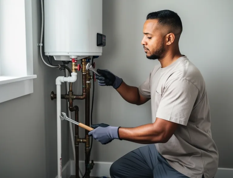 Water heater repair Missouri City